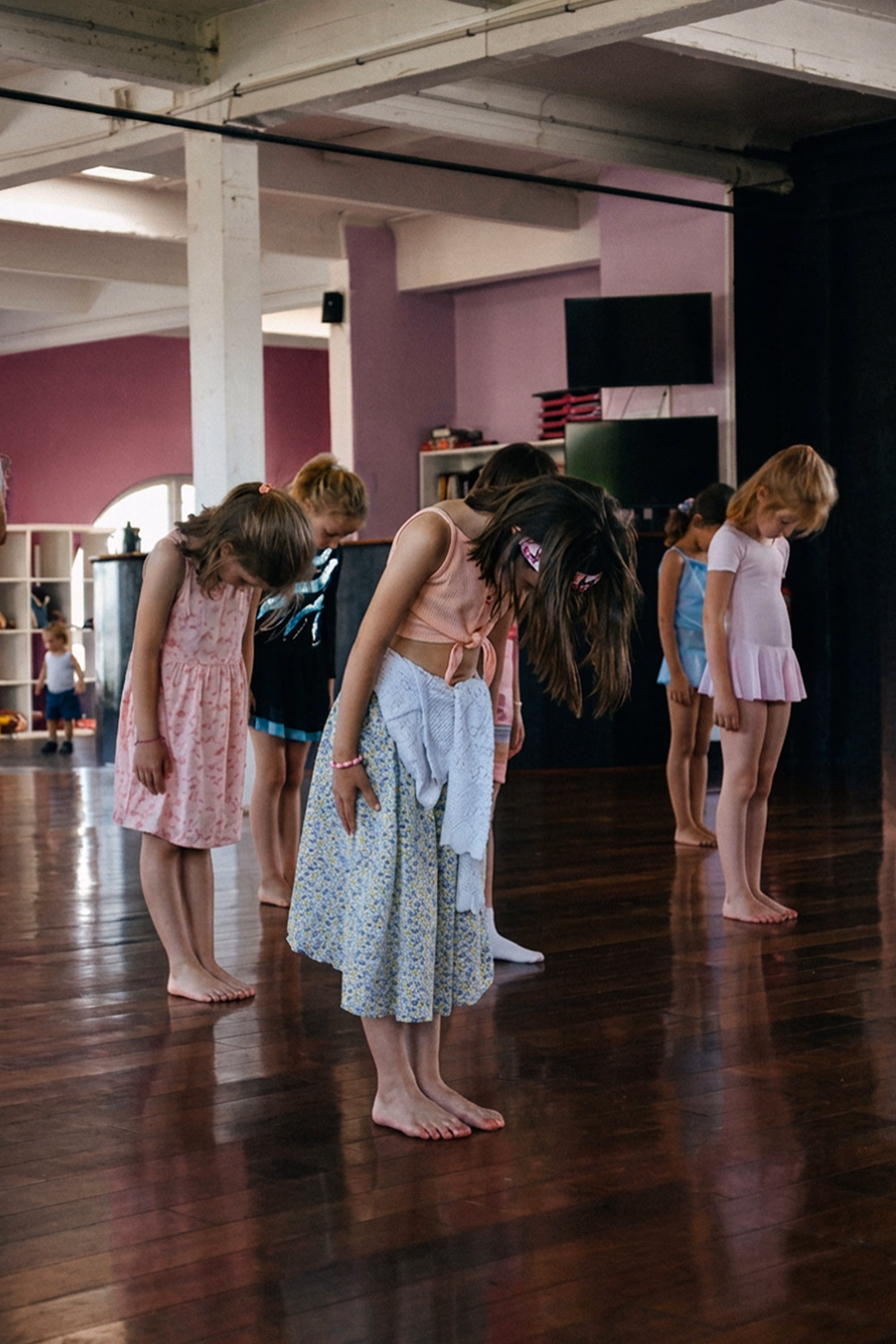 Image de WAM Dance Studio