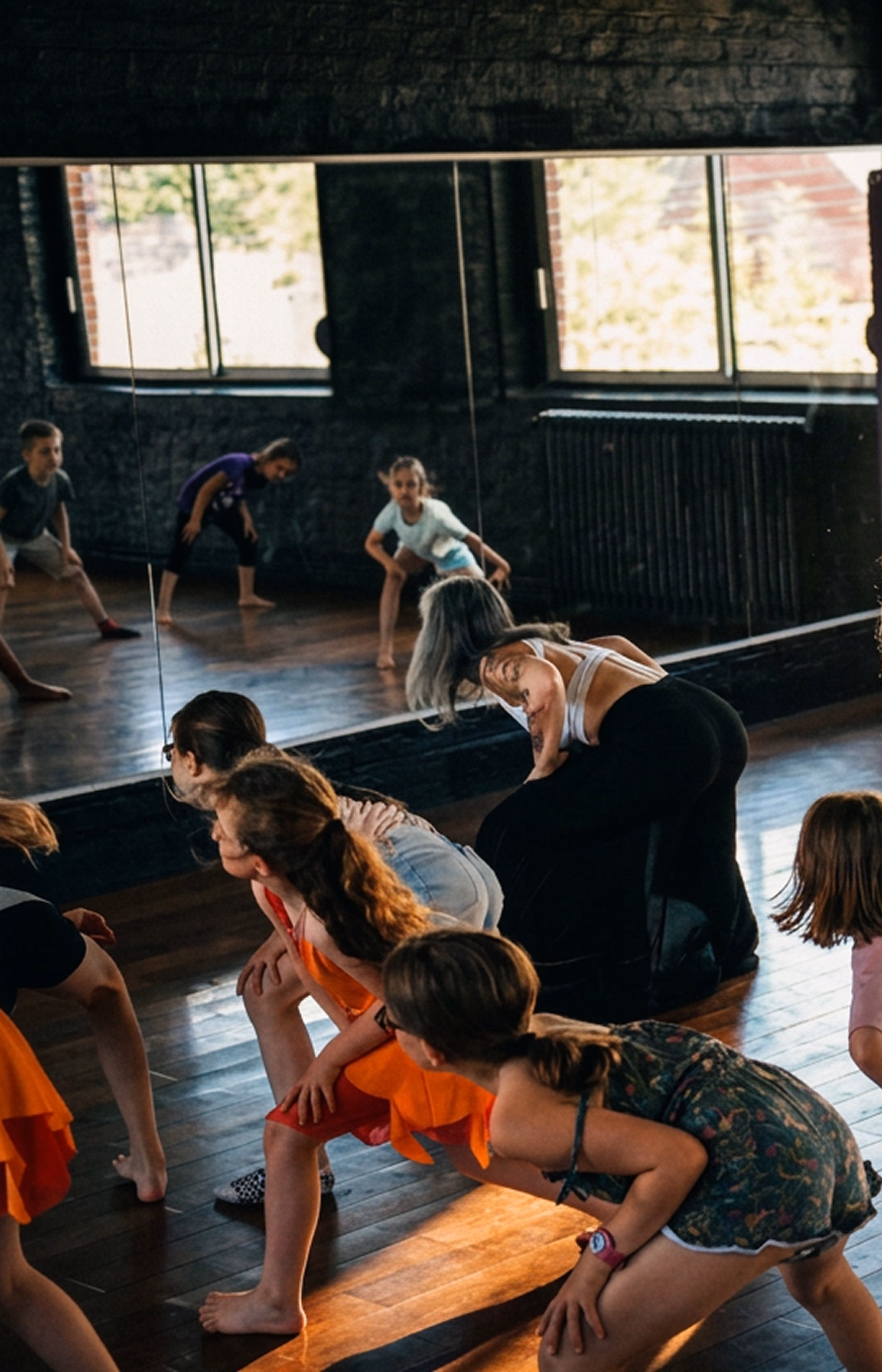 Image de WAM Dance Studio