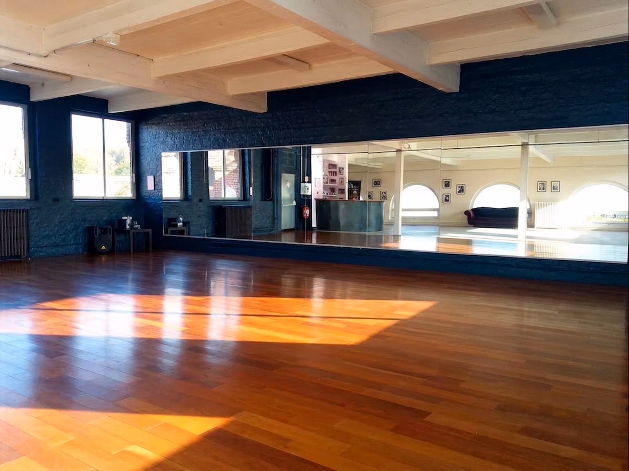 WAM Dance Studio